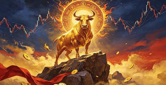 我们真的进入牛市了吗？哪些数据还差点？