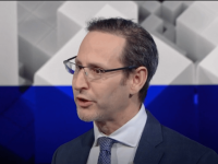 VanEck的Matthew Sigel预测比特币在五年内可能达到$1,000,000