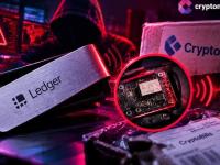 Ledger确认CryptoBilis销售的硬件钱包被植入恶意组件